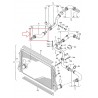PRZEWÓD TURBO INTERCOOLER SKODA AUDI VW 3C0145834M