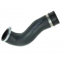 PRZEWÓD TURBO INTERCOOLERA BMW 1 11617800967