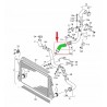 PRZEWÓD INTERCOOLERA VW TIGUAN 1.4 TSI 5N0145834H