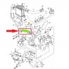 PRZEWÓD INTERCOOLERA VW GOLF IV AUDI A3 06A145790A