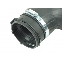 RURA WĄŻ TURBO INTERCOOLERA BMW 5 E60 11617796294