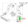 RURA INTERCOOLERA BMW X5 E53 3.0 D 11617790094