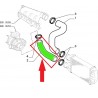 RURA INTERCOOLERA FIAT BRAVO MAREA 1.9 46808445