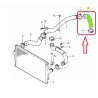 RURA WĄŻ TURBO INTERCOOLERA VOLVO S80 2.0T 9161704