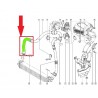 RURA WĄŻ INTERCOOLERA RENAULT LAGUNA 8201032788