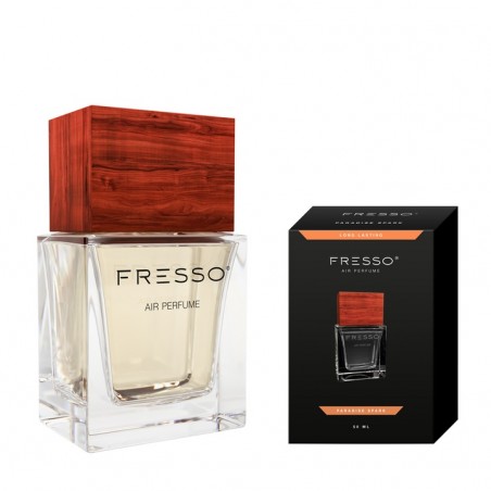 Zapach samochodowy Fresso Paradise Spark 50 ml