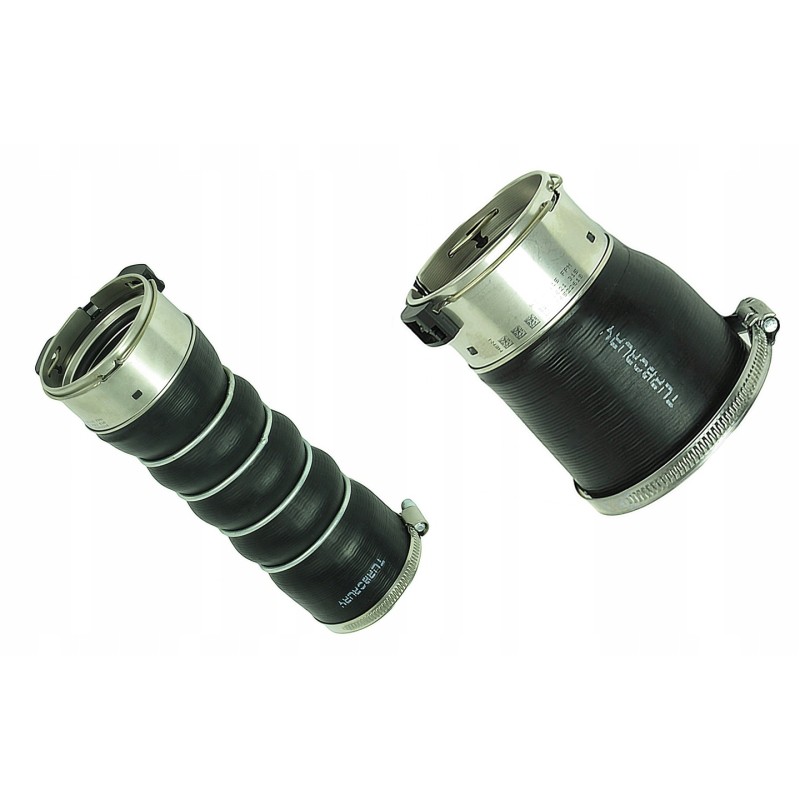 Ladeluftkühler Schlauch-Set Für BMW F39, F40, F44-F48 & MINI F54, F60 - OE-Nummer 11618585294 Etc.