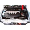 Przewód turbo intercoolera Alfa Romeo 156 2,4 JTD 60676178, 60668571, 60688601, 0688602, 60679126