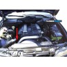 RURA WĄŻ TURBO PRZEWÓD INTERCOOLERA BMW 5 E39 525tds 11612246718