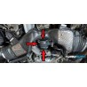 ZESTAW NAPRAWCZY RURA TURBO MERCEDES CLK C209 CLS 219 320 CDI A6420908237