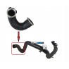 PRZEWÓD RURA WĄŻ TURBO MINI COUNTRYMAN R60 COOPER D 1.6 2.0 11618512206 1161-8512206 8512206