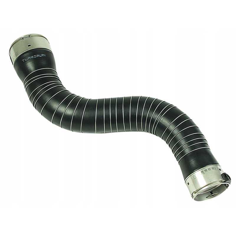 PRZEWÓD RURA WĄŻ TURBO INTERCOOLERA BMW 5 G30 G31 520d 520dX 11618572858 1161-8572858 8572858