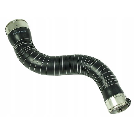 PRZEWÓD RURA WĄŻ TURBO INTERCOOLERA BMW 5 G30 G31 520d 520dX 11618572858 1161-8572858 8572858