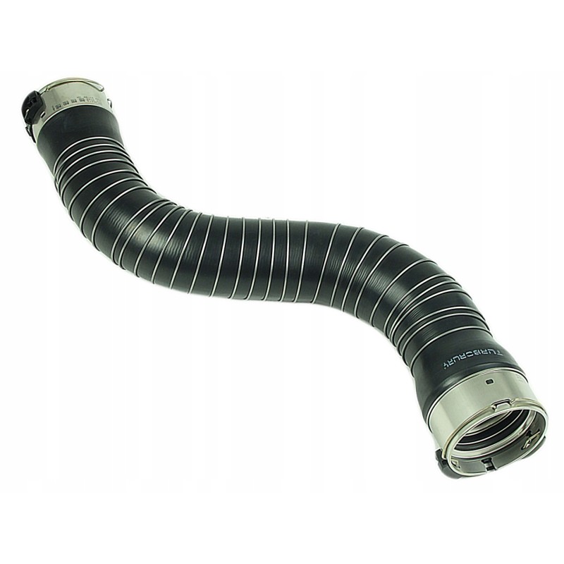 11618572859 Tuyau Turbo Pour BMW Su00e9rie 5 F90, G30, G31 520d 520dx F 1036196