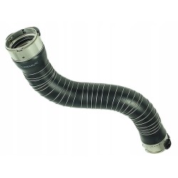 PRZEWÓD RURA WĄŻ TURBO INTERCOOLERA BMW 5 G30 G31 520d 520dX 11618572858 1161-8572858 8572858