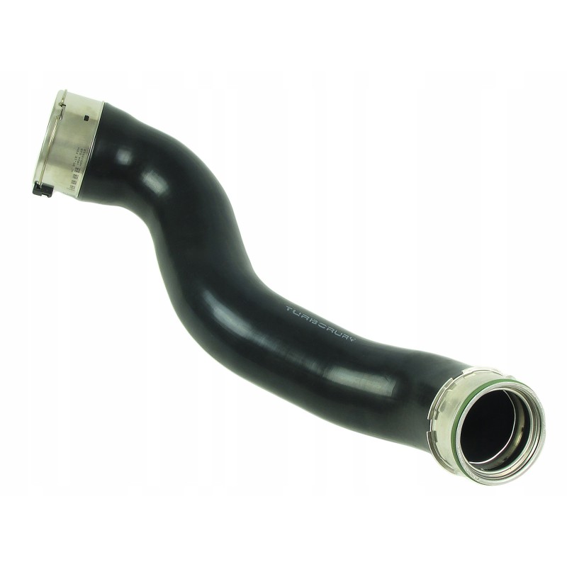 PRZEWÓD RURA WĄŻ TURBO INTERCOOLERA BMW X1 E84 25dX 11618510864 1161-8510864 8510864