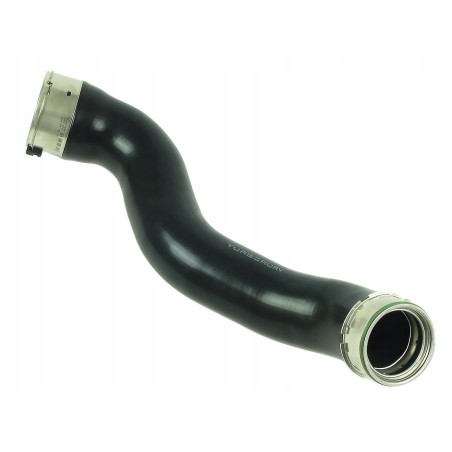 PRZEWÓD RURA WĄŻ TURBO INTERCOOLERA BMW X1 E84 25dX 11618510864 1161-8510864 8510864