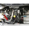 RURA WĄŻ PRZEWÓD TURBO INTERCOOLERA RENAULT LAGUNA III 1.5 dCi 8201047770