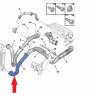 RURA INTERCOOLERA PEUGEOT 308 1.6 HDI 9815434180 9820100680