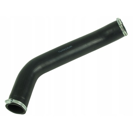 PRZEWÓD RURA WĄŻ TURBO INTERCOOLERA ISUZU D-MAX II 2.5 CRDi 8980656982