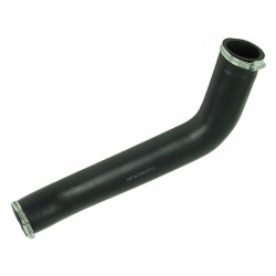 PRZEWÓD RURA WĄŻ TURBO INTERCOOLERA ISUZU D-MAX II 2.5 CRDi 8980656982