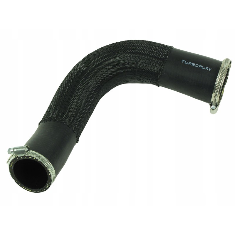 PRZEWÓD RURA WĄŻ TURBO INTERCOOLERA CITROEN C3 II DS3 1.4 HDI 0382.PT 0382PT 9675348580