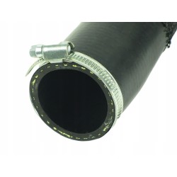 PRZEWÓD RURA WĄŻ TURBO INTERCOOLERA CITROEN C3 II DS3 1.4 HDI 0382.PT 0382PT 9675348580