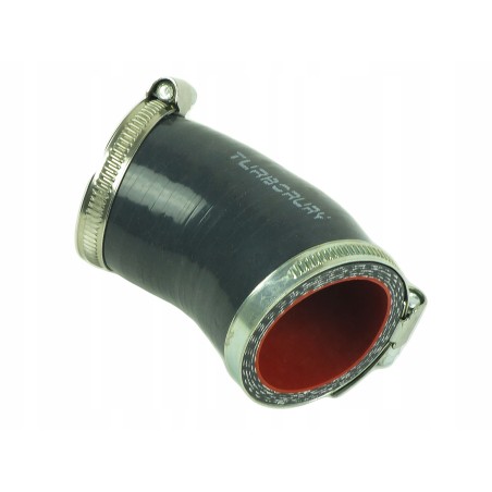 PRZEWÓD RURA WĄŻ TURBO INTERCOOLERA VOLVO S80 II V70 III 2.4 D 31274410