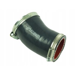PRZEWÓD RURA WĄŻ TURBO INTERCOOLERA VOLVO S80 II V70 III 2.4 D 31274410