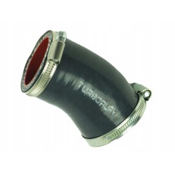 PRZEWÓD RURA WĄŻ TURBO INTERCOOLERA VOLVO S80 II V70 III 2.4 D 31274410