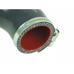PRZEWÓD RURA WĄŻ TURBO INTERCOOLERA VOLVO S80 II V70 III 2.4 D 31274410