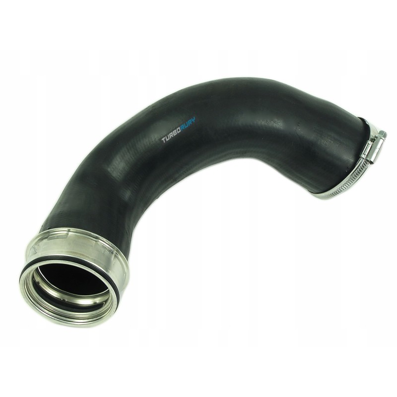PRZEWÓD WĄŻ TURBO INTERCOOLERA MERCEDES BENZ W211 S211 E 270 CDI 2115283182