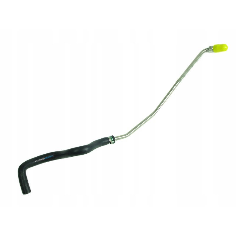 PRZEWÓD CIŚNIENIA SPALIN RENAULT MEGANE III SCENIC III 1.5 dCi 208155568R