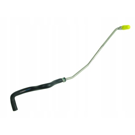 PRZEWÓD CIŚNIENIA SPALIN RENAULT MEGANE III SCENIC III 1.5 dCi 208155568R