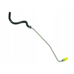 PRZEWÓD CIŚNIENIA SPALIN RENAULT MEGANE III SCENIC III 1.5 dCi 208155568R