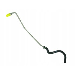 PRZEWÓD CIŚNIENIA SPALIN RENAULT MEGANE III SCENIC III 1.5 dCi 208155568R