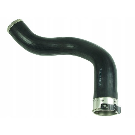 PRZEWÓD RURA WĄŻ TURBO INTERCOOLERA FIAT TIPO 1.3 D 51983495 52082487
