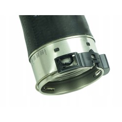 PRZEWÓD RURA WĄŻ TURBO INTERCOOLERA FIAT TIPO 1.3 D 51983495 52082487