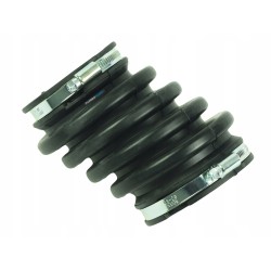 PRZEWÓD RURA FILTRA POWIETRZA FORD C-MAX II FOCUS III 1.6 TDCi AV619C623CC