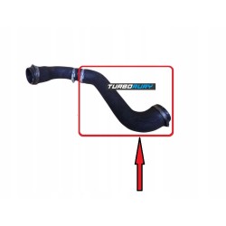 PRZEWÓD RURA TURBO INTERCOOLERA FORD KUGA 2.0 TDCi AV41-6K863-AD 1771614