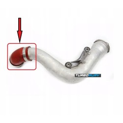 PRZEWÓD RURA TURBO AUDI AUDI A3 TT SEAT LEON VW GOLF VI 2.0 TFSI 1K0145828N 1K0145762BM