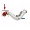 PRZEWÓD RURA TURBO AUDI AUDI A3 TT SEAT LEON VW GOLF VI 2.0 TFSI 1K0145828N 1K0145762BM