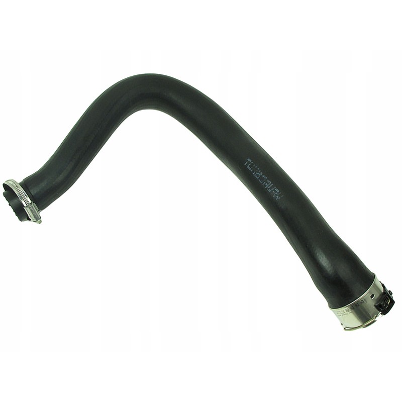 RURA WĄŻ TURBO INTERCOOLERA OPEL MERIVA B 1.3 CDTI 860251 13343761