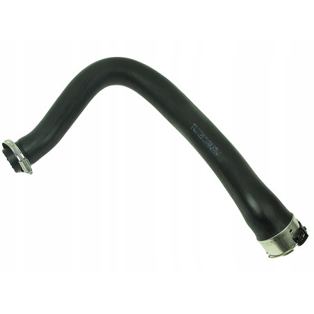 RURA WĄŻ TURBO INTERCOOLERA OPEL MERIVA B 1.3 CDTI 860251 13343761