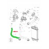 RURA WĄŻ TURBO INTERCOOLERA OPEL MERIVA B 1.3 CDTI 860251 13343761