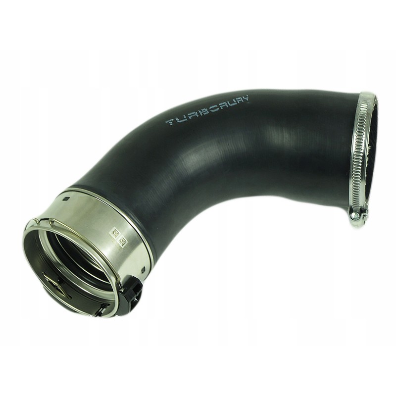 PRZEWÓD RURA TURBO JAGUAR XE X760 XF II X260 SPORTBRAKE 2.0 D GX736N650AF