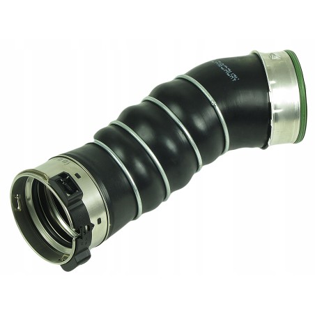 PRZEWÓD RURA WĄŻ TURBO INTERCOOLERA BMW X5 E70 X6 E71 30dX 11617807985
