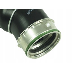 PRZEWÓD RURA WĄŻ TURBO INTERCOOLERA BMW X5 E70 X6 E71 30dX 11617807985