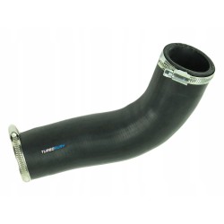 PRZEWÓD RURA WĄŻ TURBO INTERCOOLERA FORD TRANSIT 2.4 TDCi 6C116K683BD