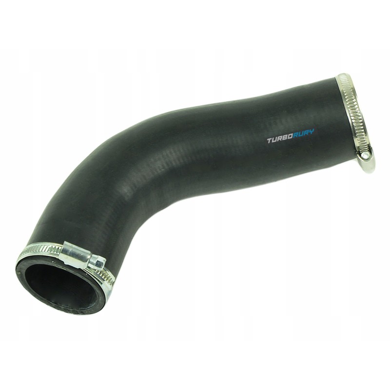 PRZEWÓD RURA WĄŻ TURBO INTERCOOLERA FORD TRANSIT 2.4 TDCi 6C116K683BD